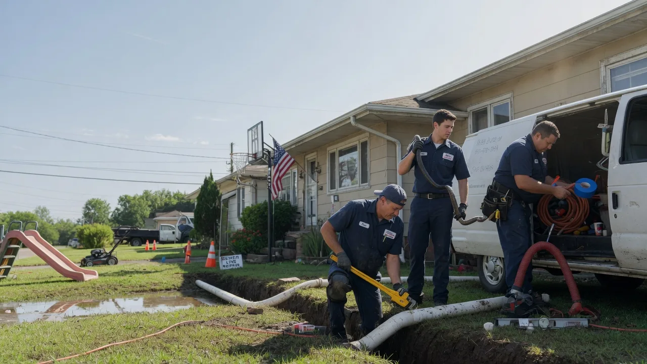 Toilet Installation in Lake Fork, IL near me